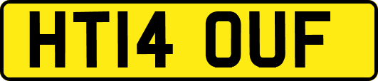 HT14OUF