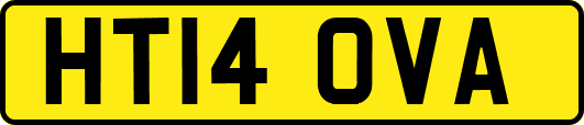 HT14OVA
