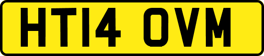 HT14OVM