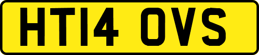 HT14OVS