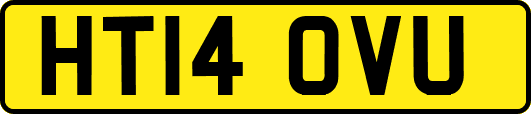HT14OVU