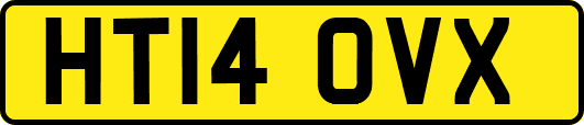 HT14OVX