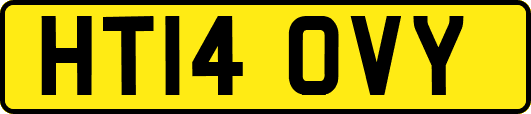 HT14OVY