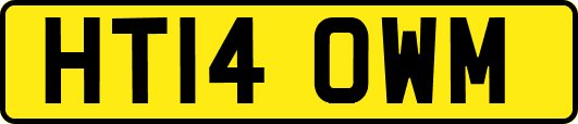 HT14OWM