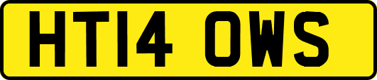 HT14OWS