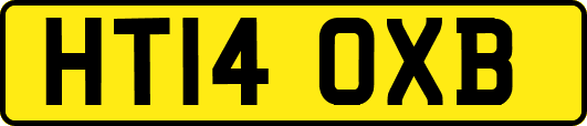 HT14OXB