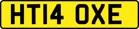 HT14OXE