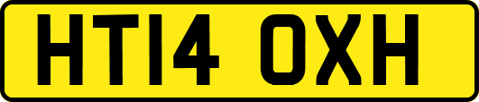 HT14OXH