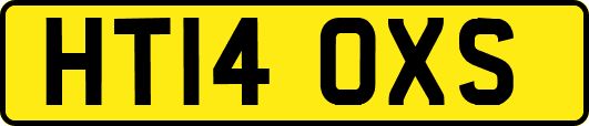 HT14OXS