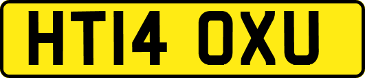 HT14OXU