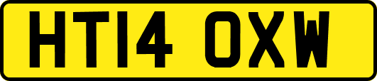 HT14OXW