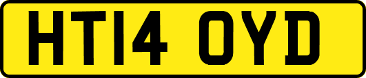 HT14OYD