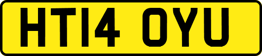 HT14OYU