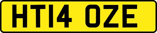 HT14OZE