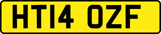 HT14OZF