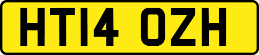 HT14OZH