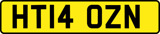 HT14OZN