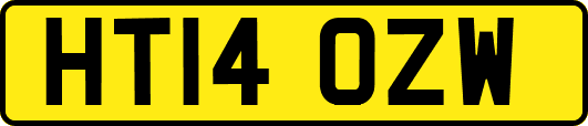 HT14OZW