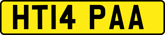 HT14PAA