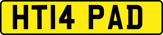 HT14PAD