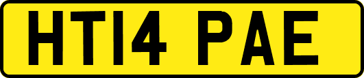 HT14PAE