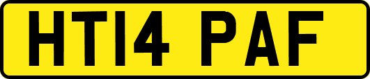 HT14PAF