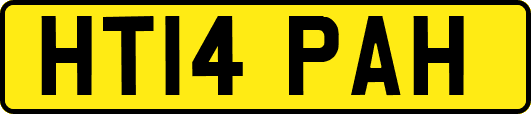 HT14PAH
