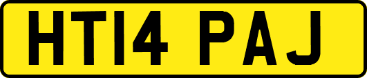 HT14PAJ