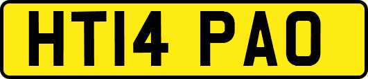 HT14PAO