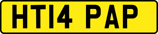 HT14PAP