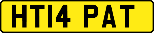 HT14PAT