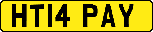 HT14PAY