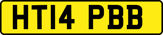 HT14PBB