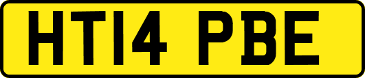 HT14PBE