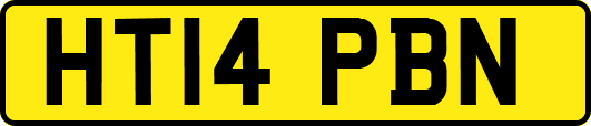 HT14PBN