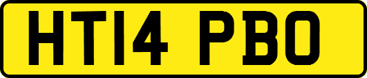 HT14PBO