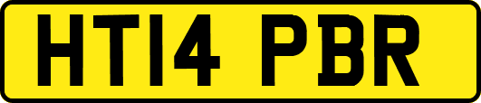 HT14PBR