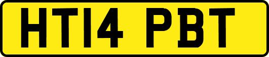 HT14PBT
