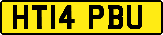 HT14PBU