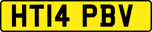 HT14PBV