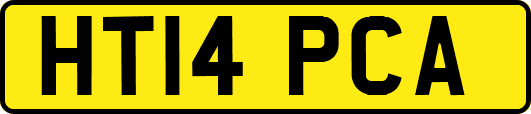 HT14PCA