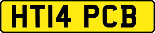 HT14PCB