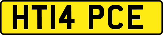 HT14PCE