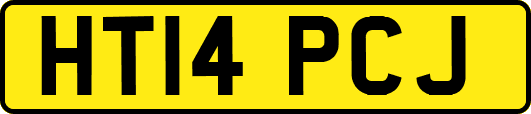 HT14PCJ