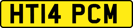 HT14PCM