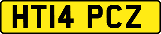 HT14PCZ