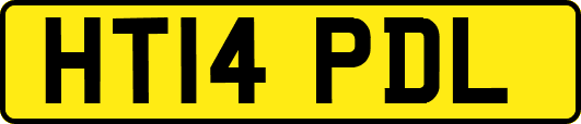 HT14PDL