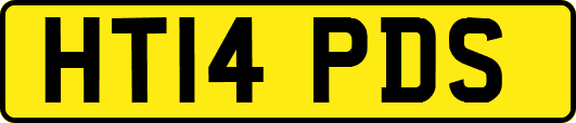 HT14PDS