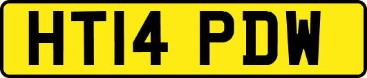 HT14PDW