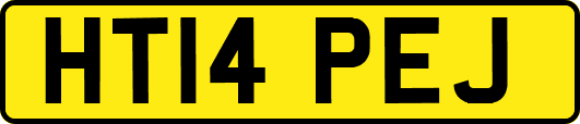 HT14PEJ